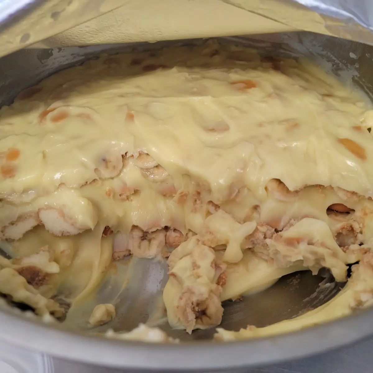 Banana Pudding
