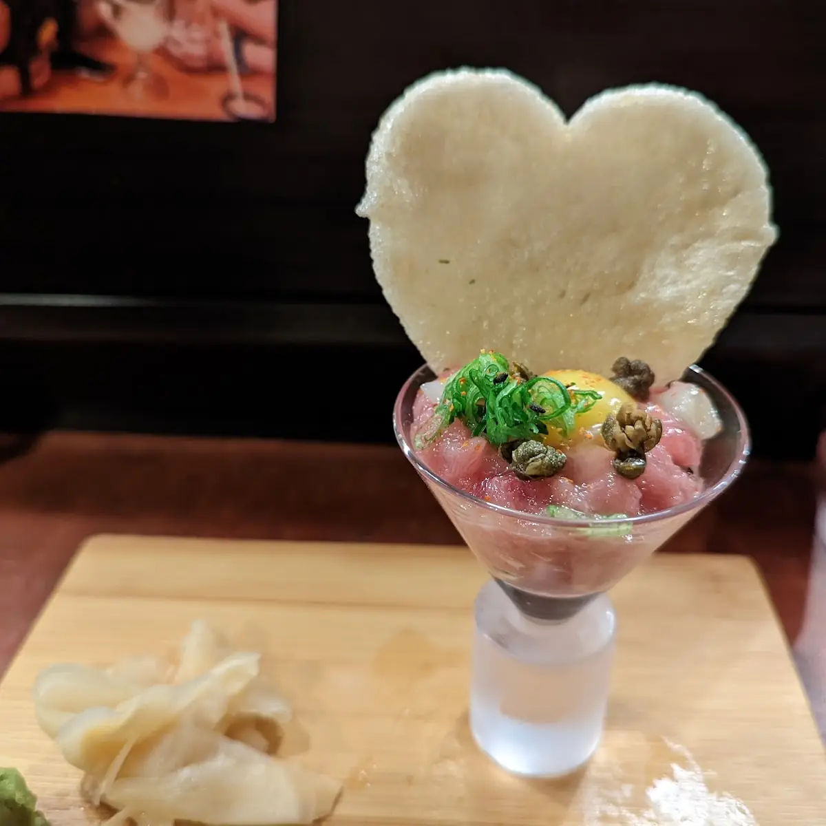 Ceviche