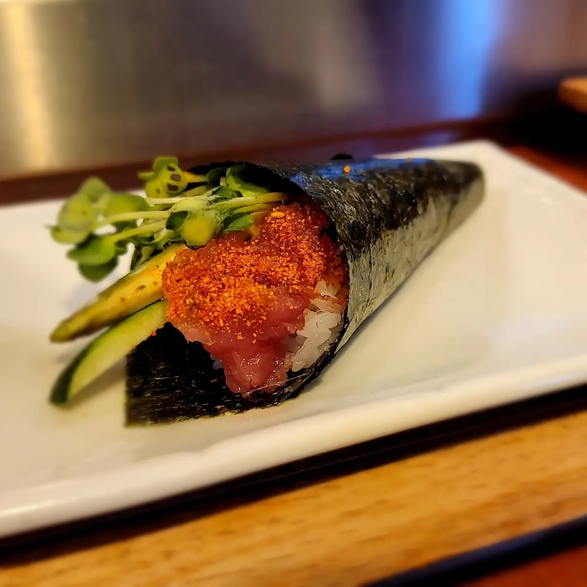 Spicy Tuna