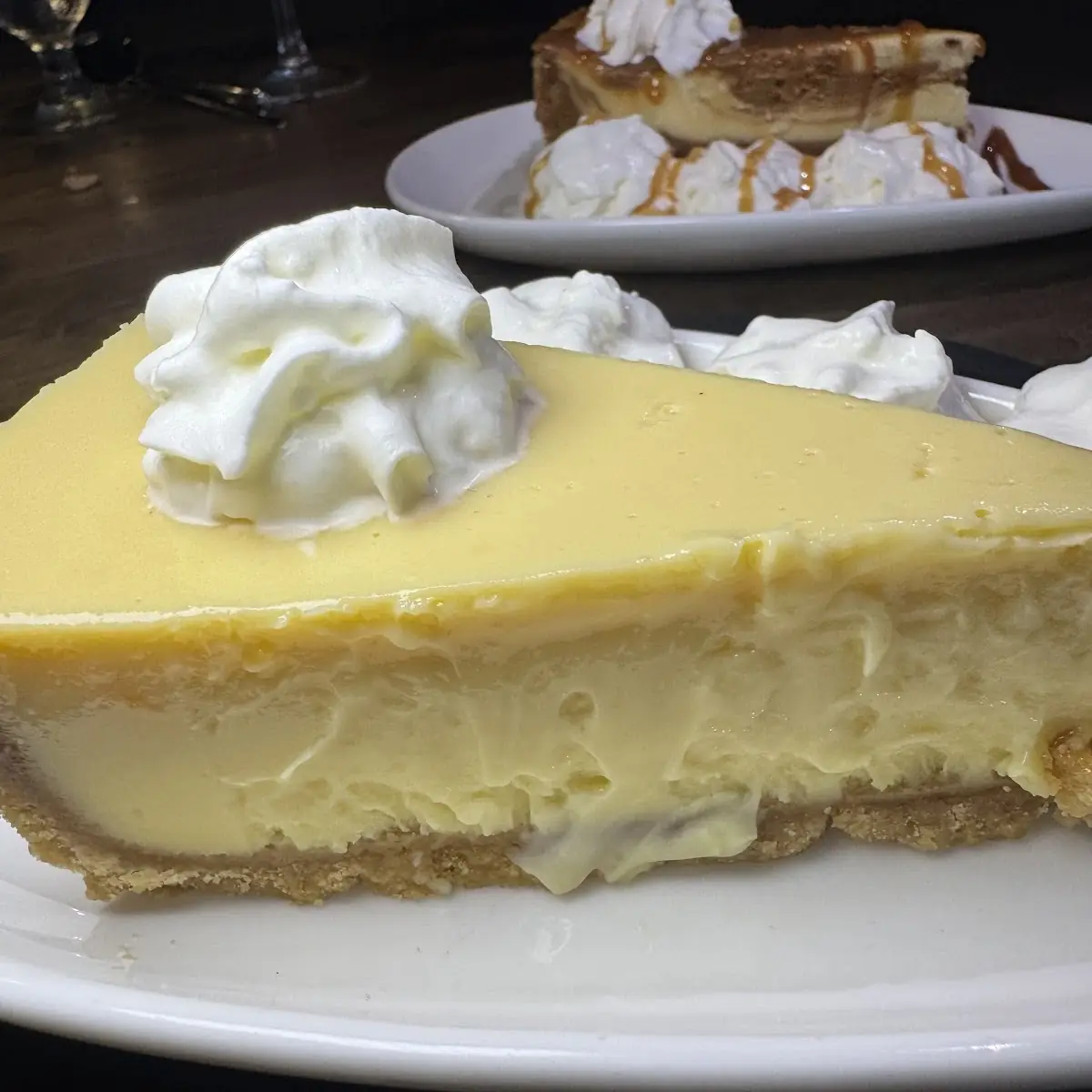 Key Lime Pie