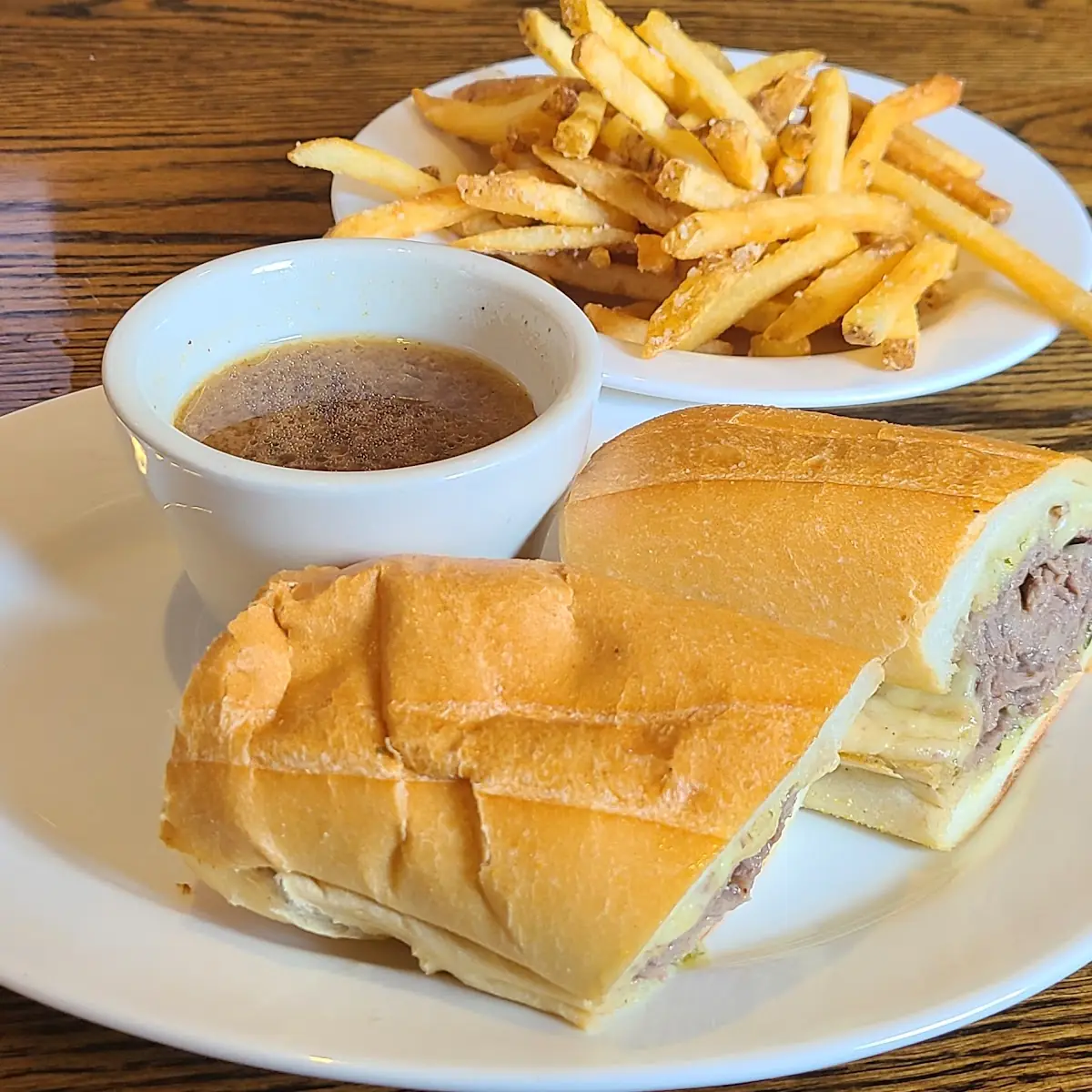 French Dip