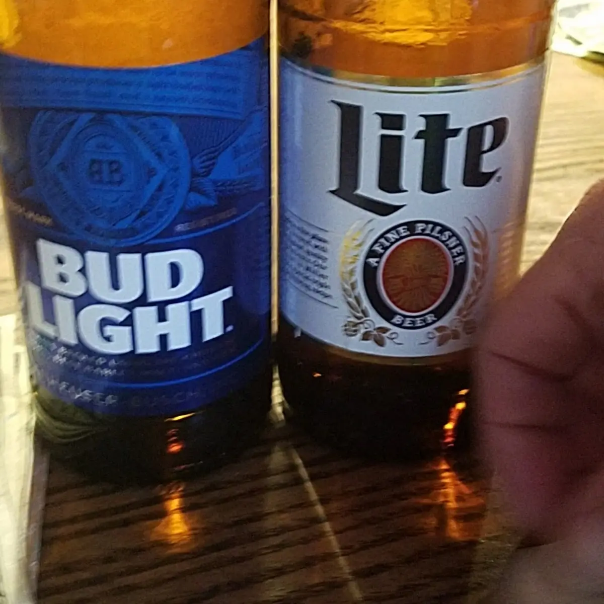Miller Lite