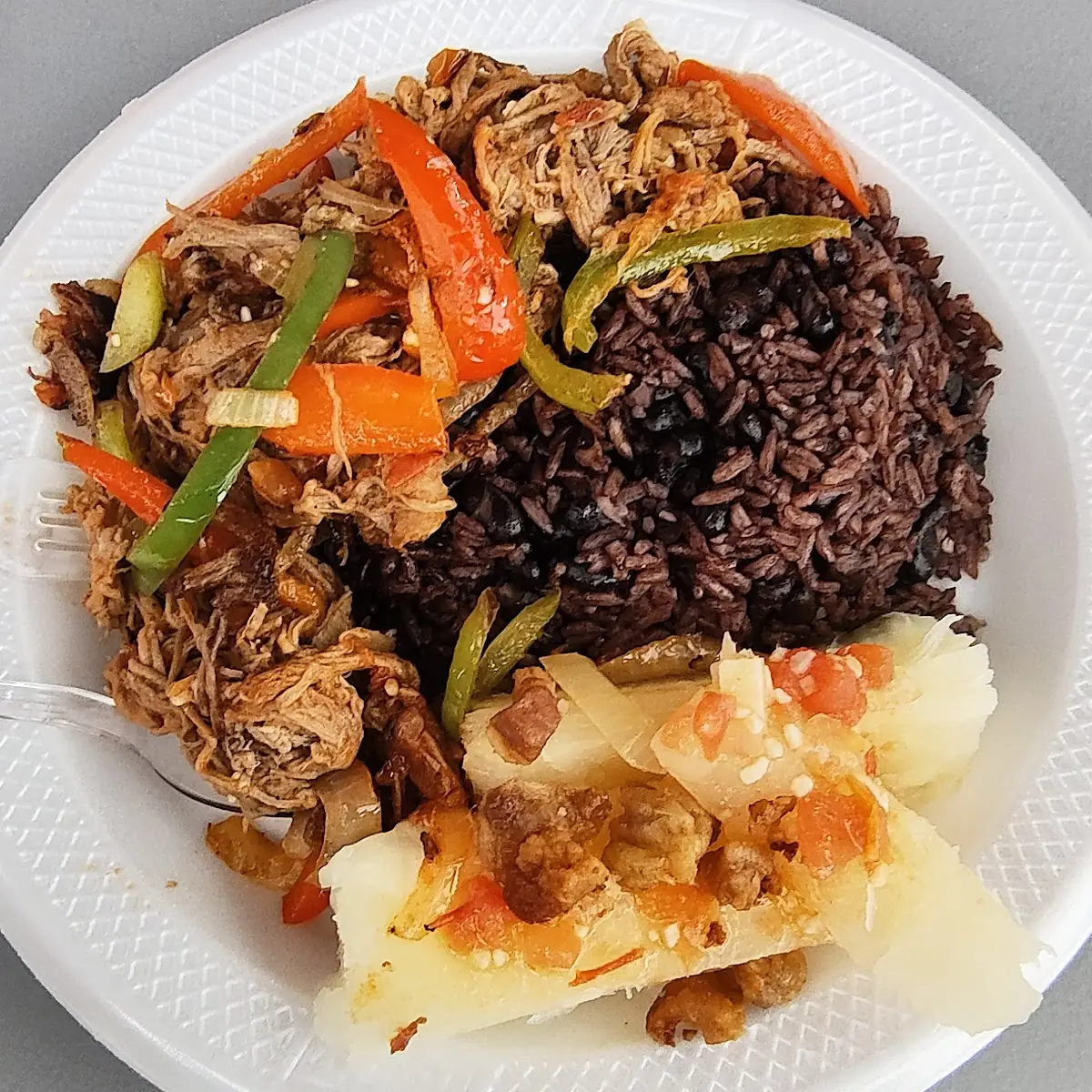 Ropa Vieja