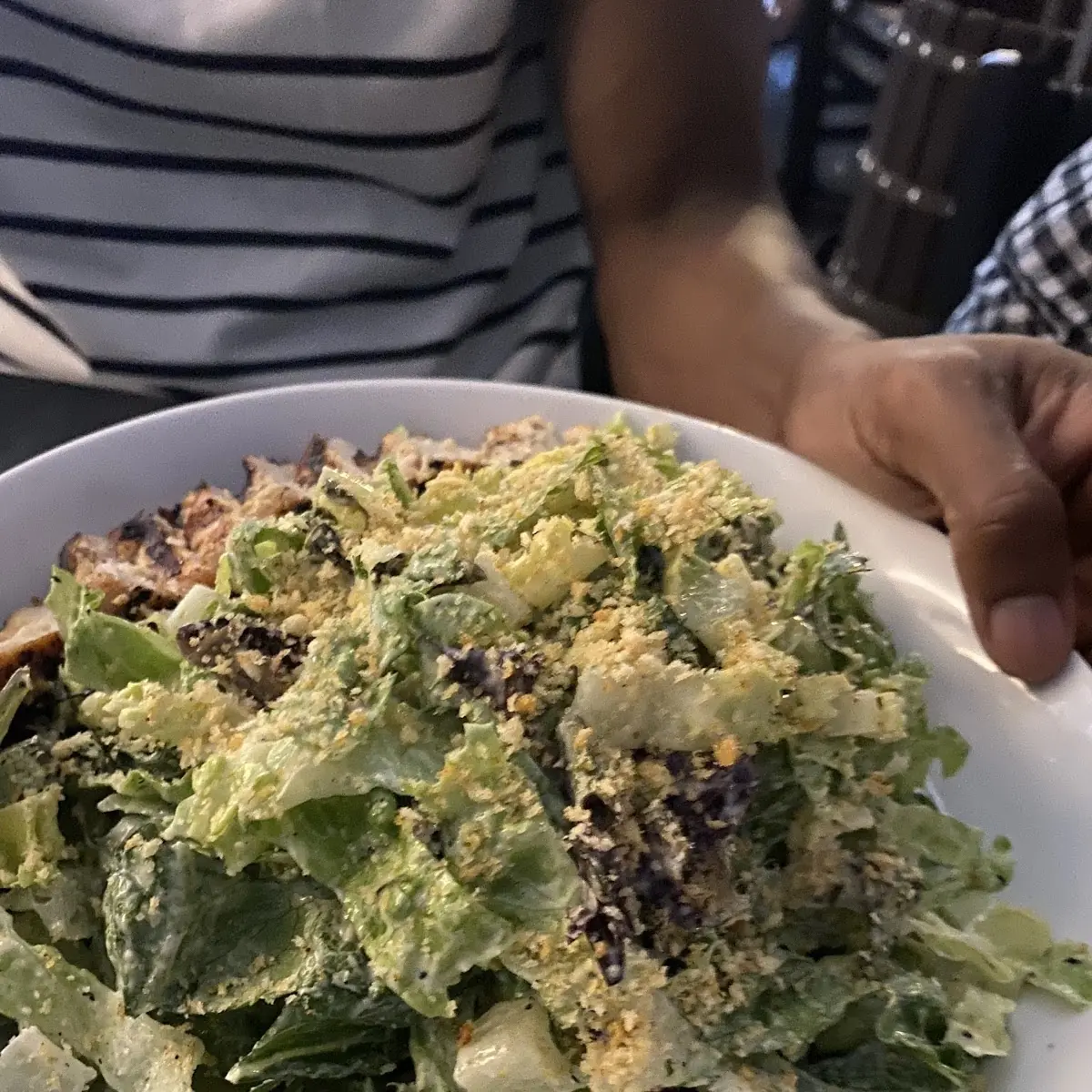 Caesar Salad