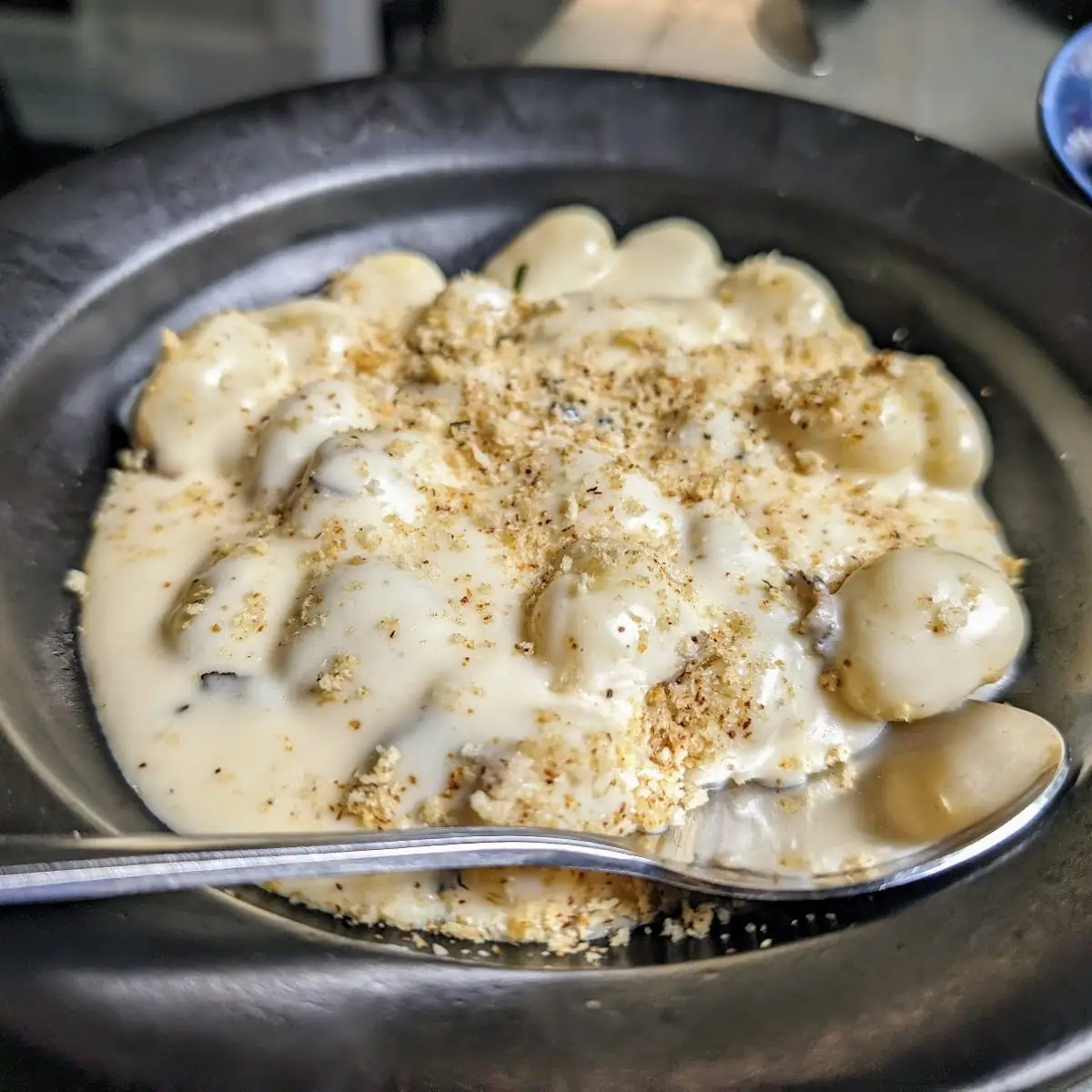 Mac and Cheese