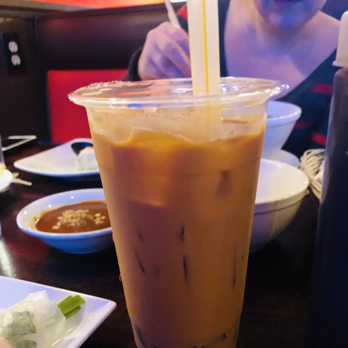 Thai Tea
