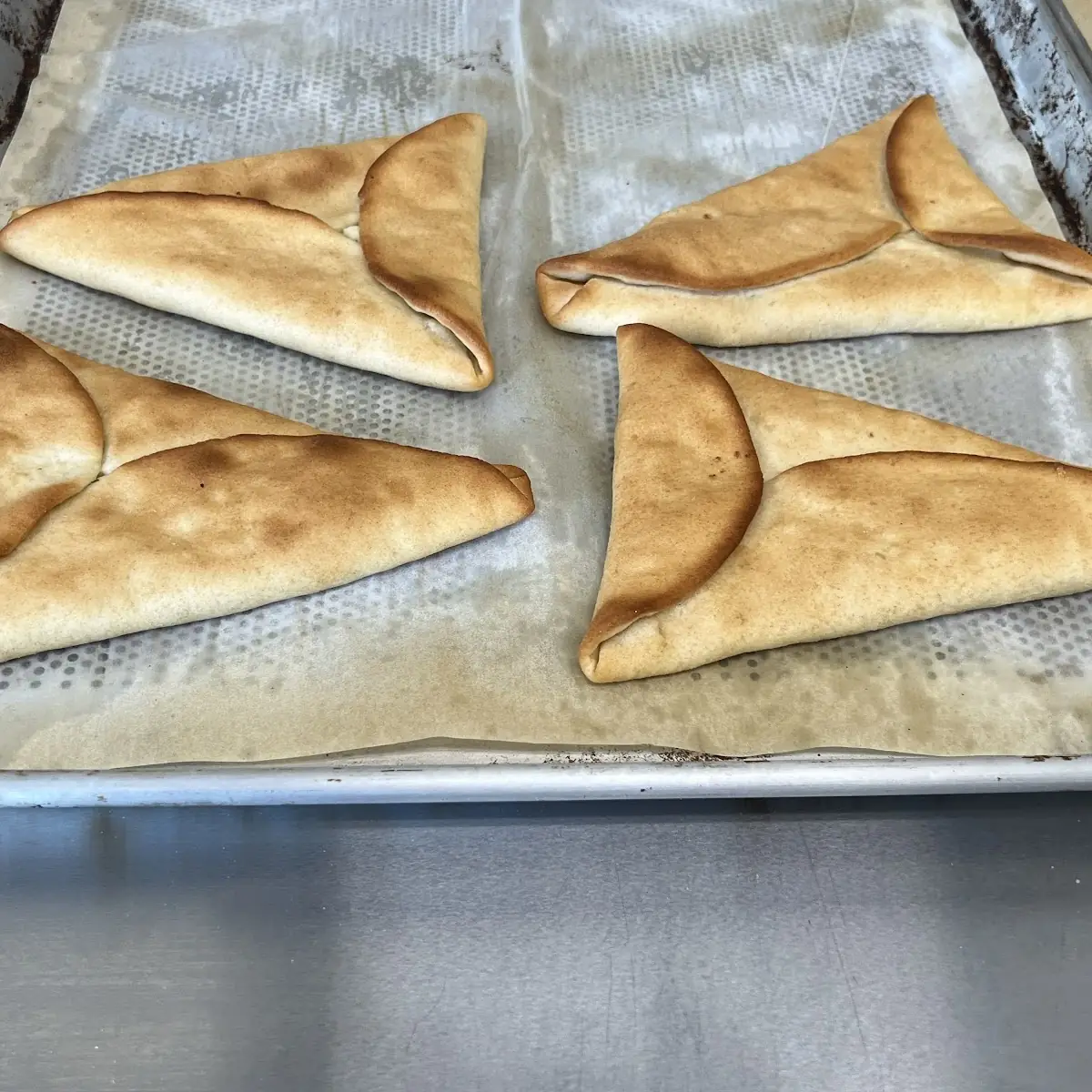 Pita Bread
