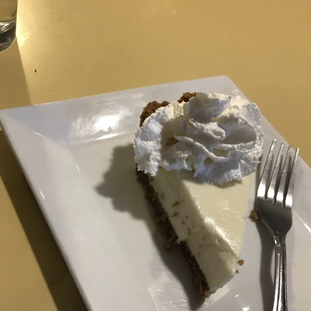 Key Lime Pie
