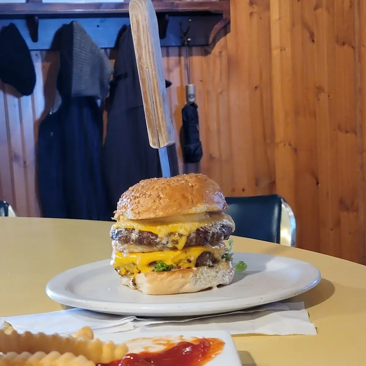 The Big Boy