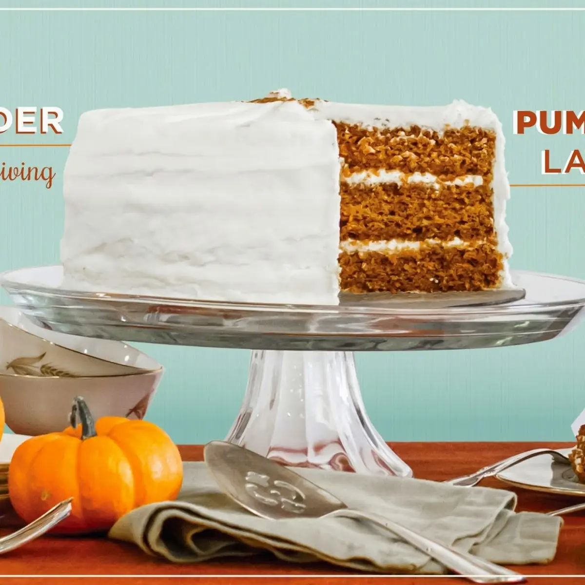 Carrot Cake w Nuts