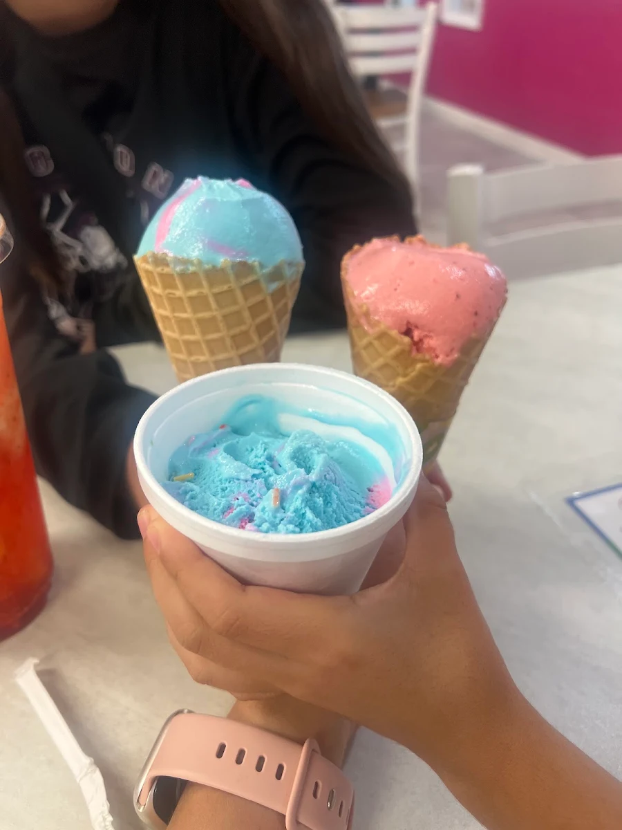 Cotton Candy