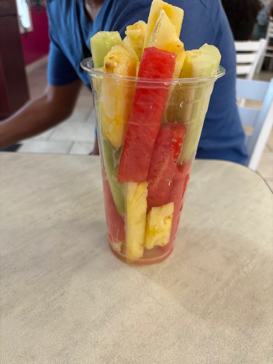 Fruit Cup