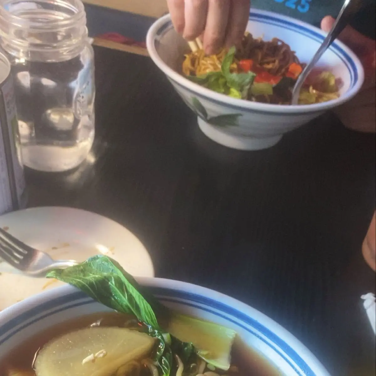 Sukho Thai Noodle Soup