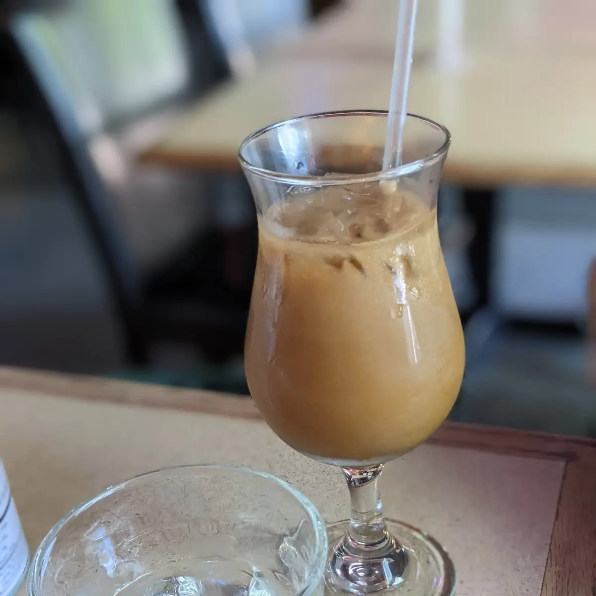 Thai Iced Tea