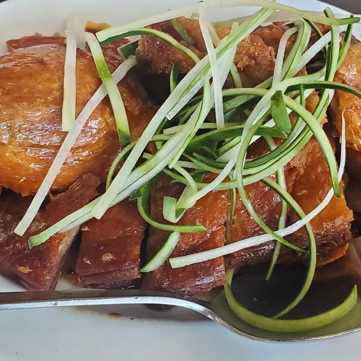 Roast Duck