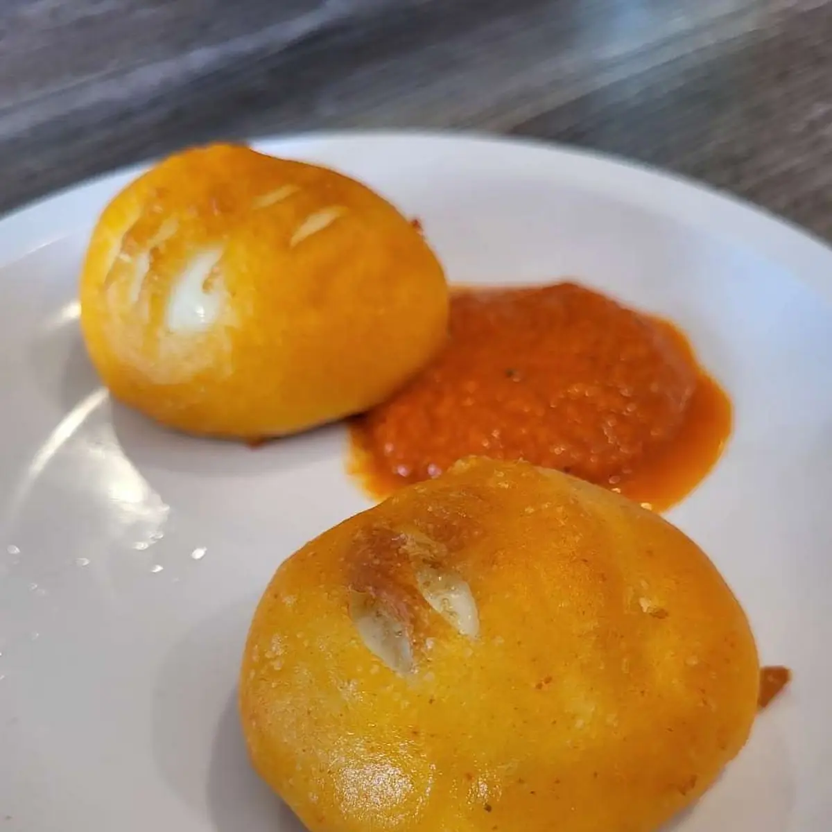 Egg Baji, Malabari Bistro