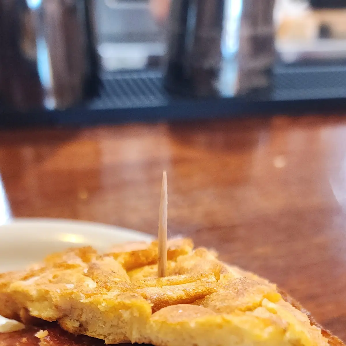 Breakfast Sandwich