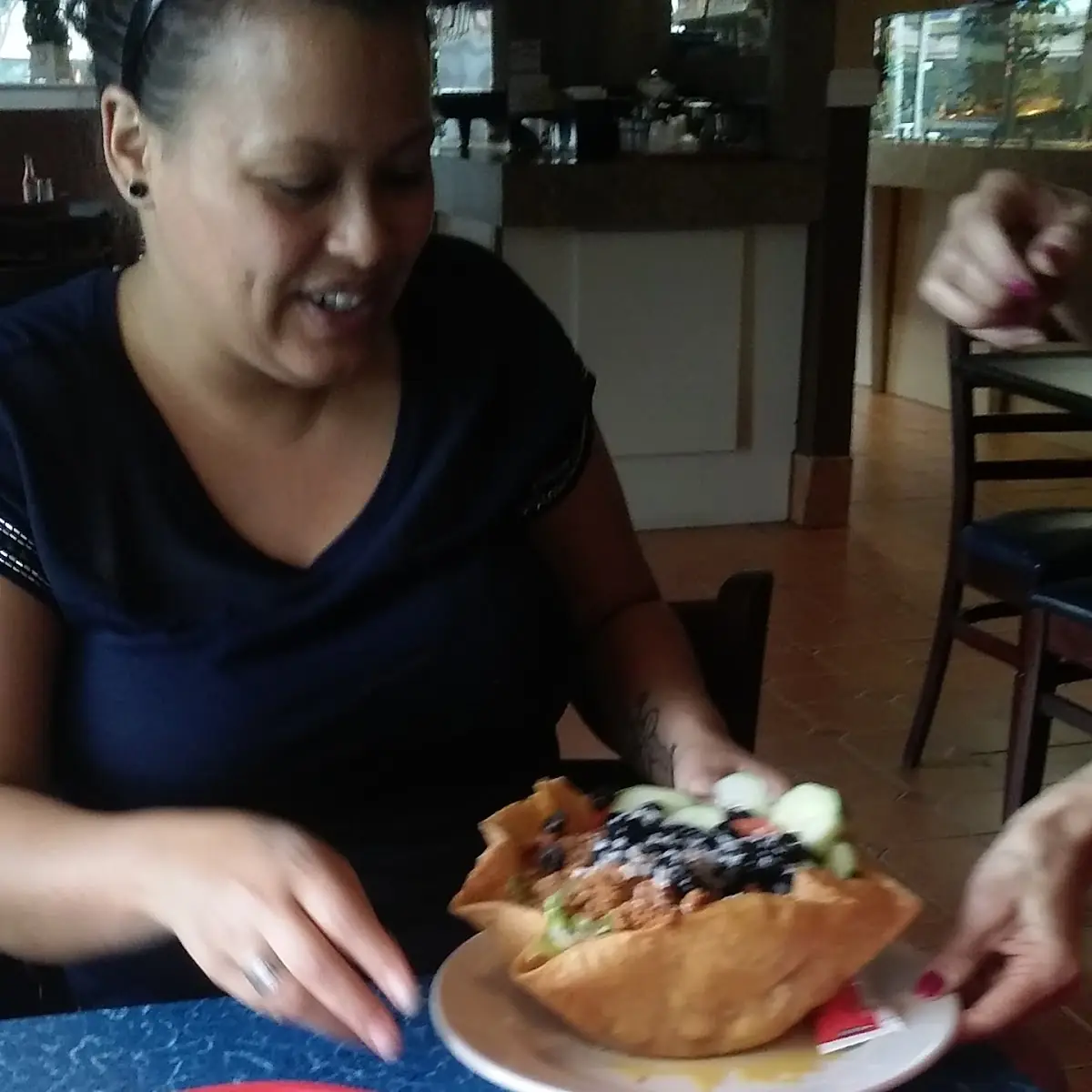 Taco Salad