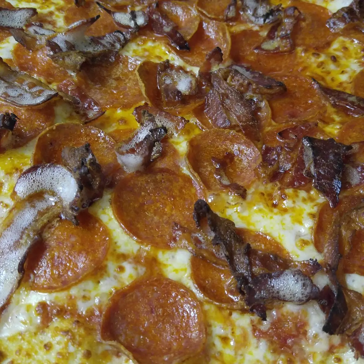 Italian Sausage