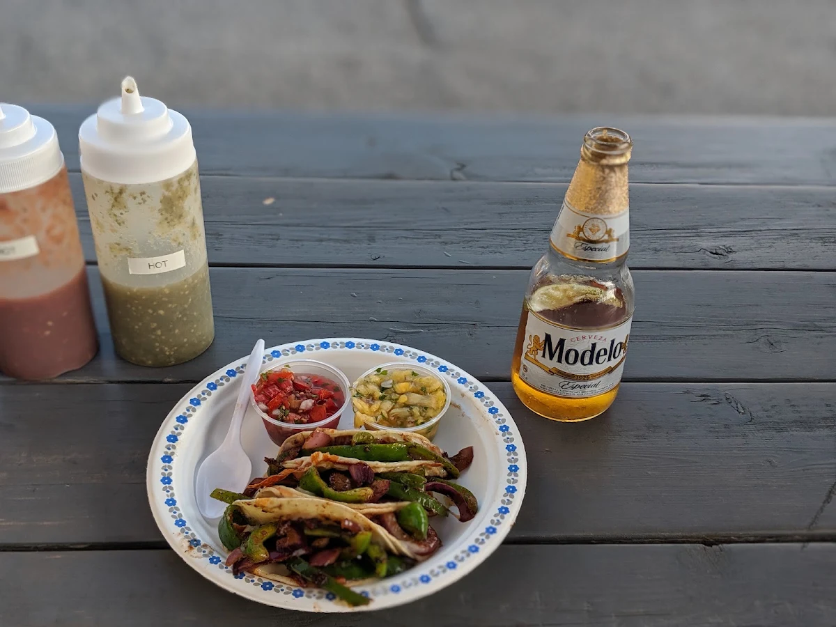 Highlights, Tacos del Norte