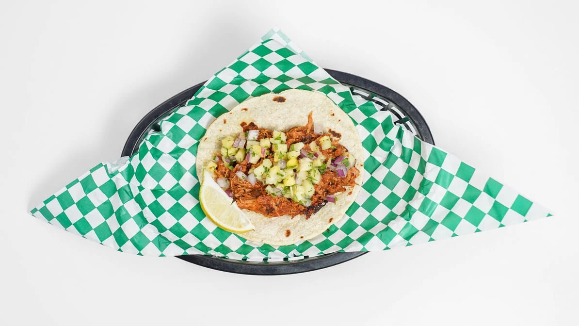 Highlights, Tacos del Norte