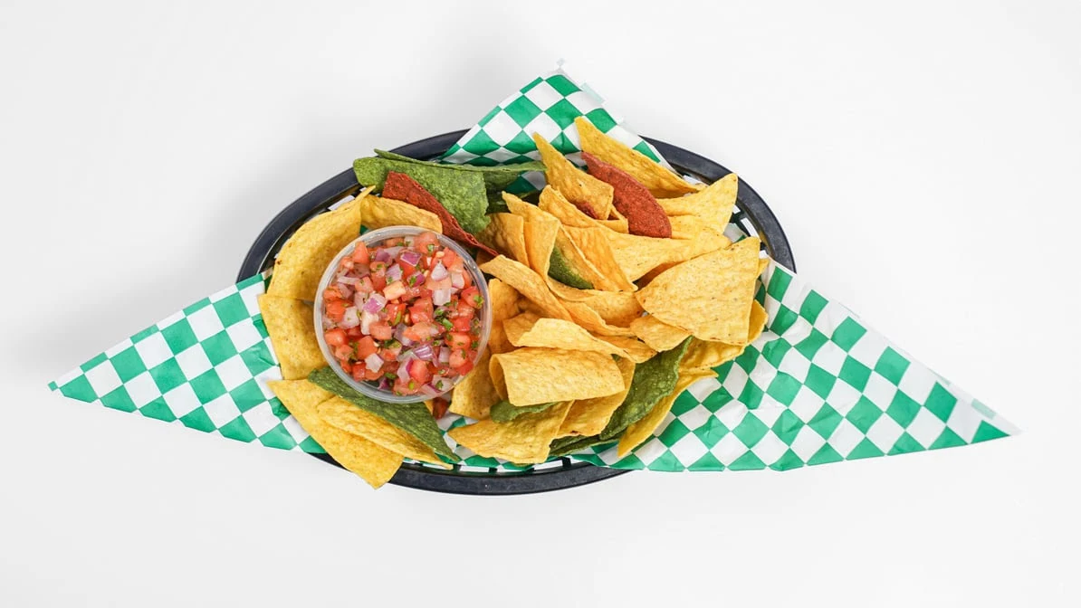 Highlights, Tacos del Norte