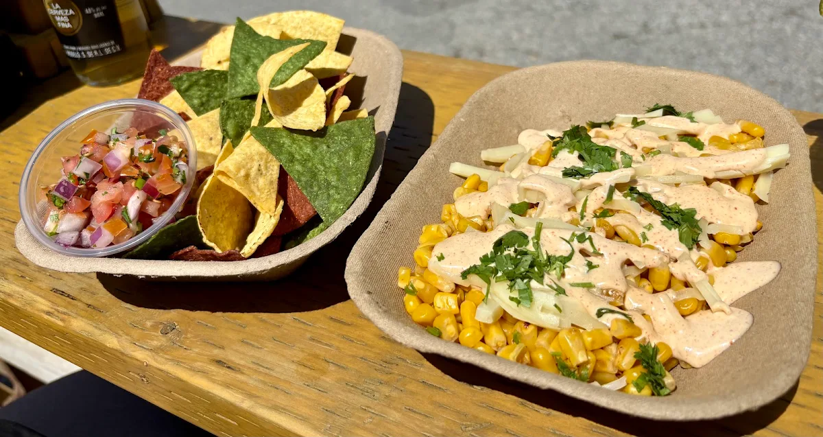 Highlights, Tacos del Norte
