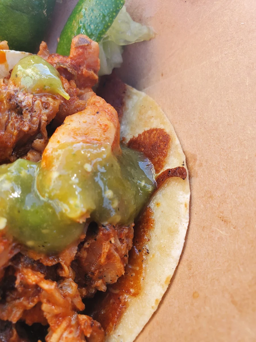 Highlights, Tacos del Norte