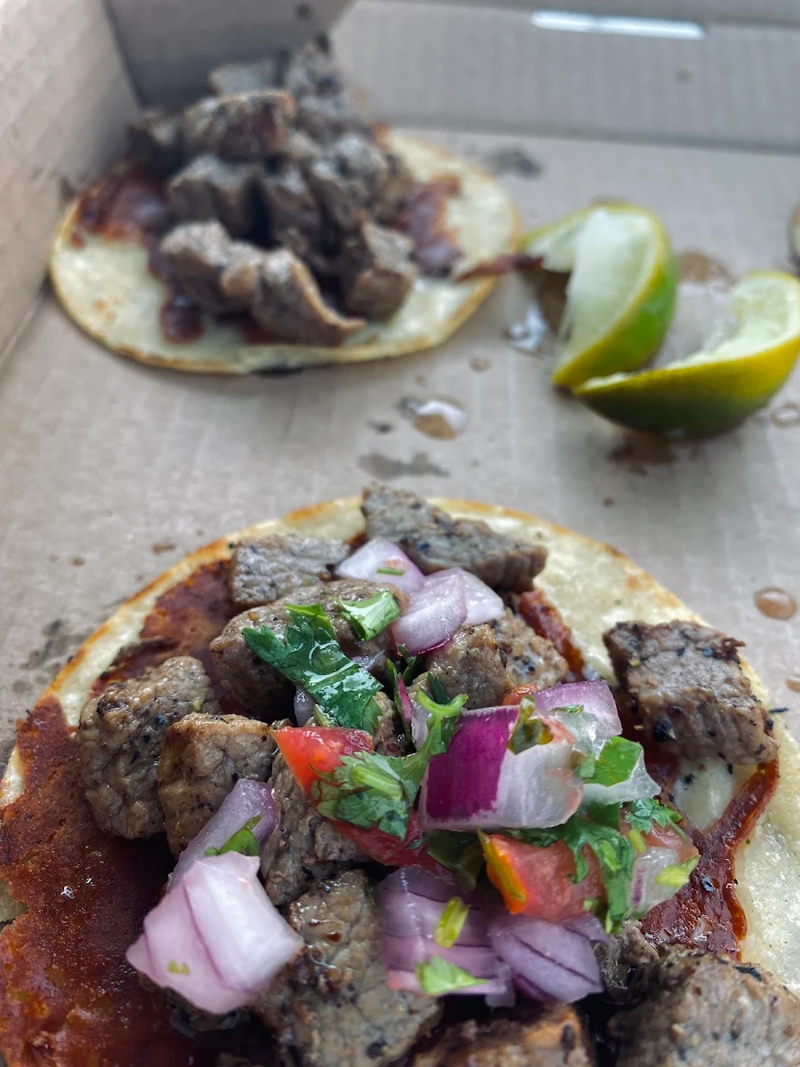 Highlights, Tacos del Norte
