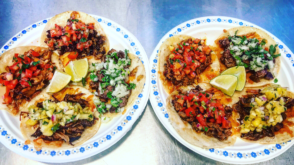 Highlights, Tacos del Norte