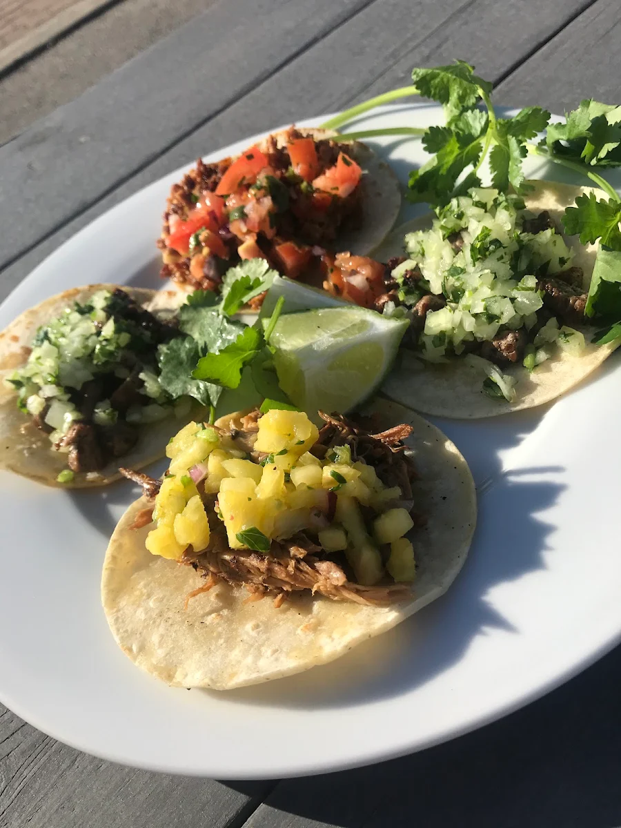 Highlights, Tacos del Norte
