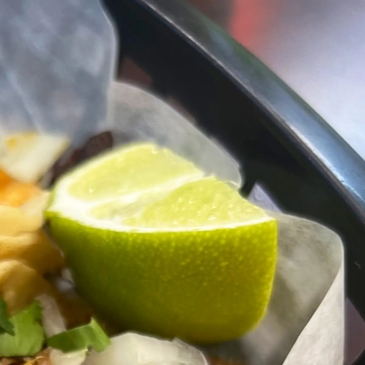 Lemon - Lime