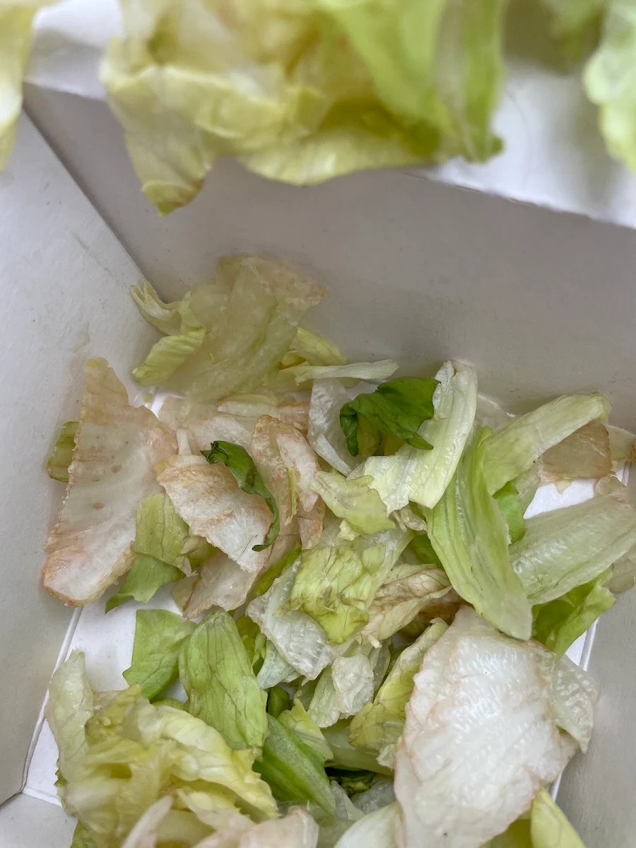 Highlights, McDonald's Rosny Park