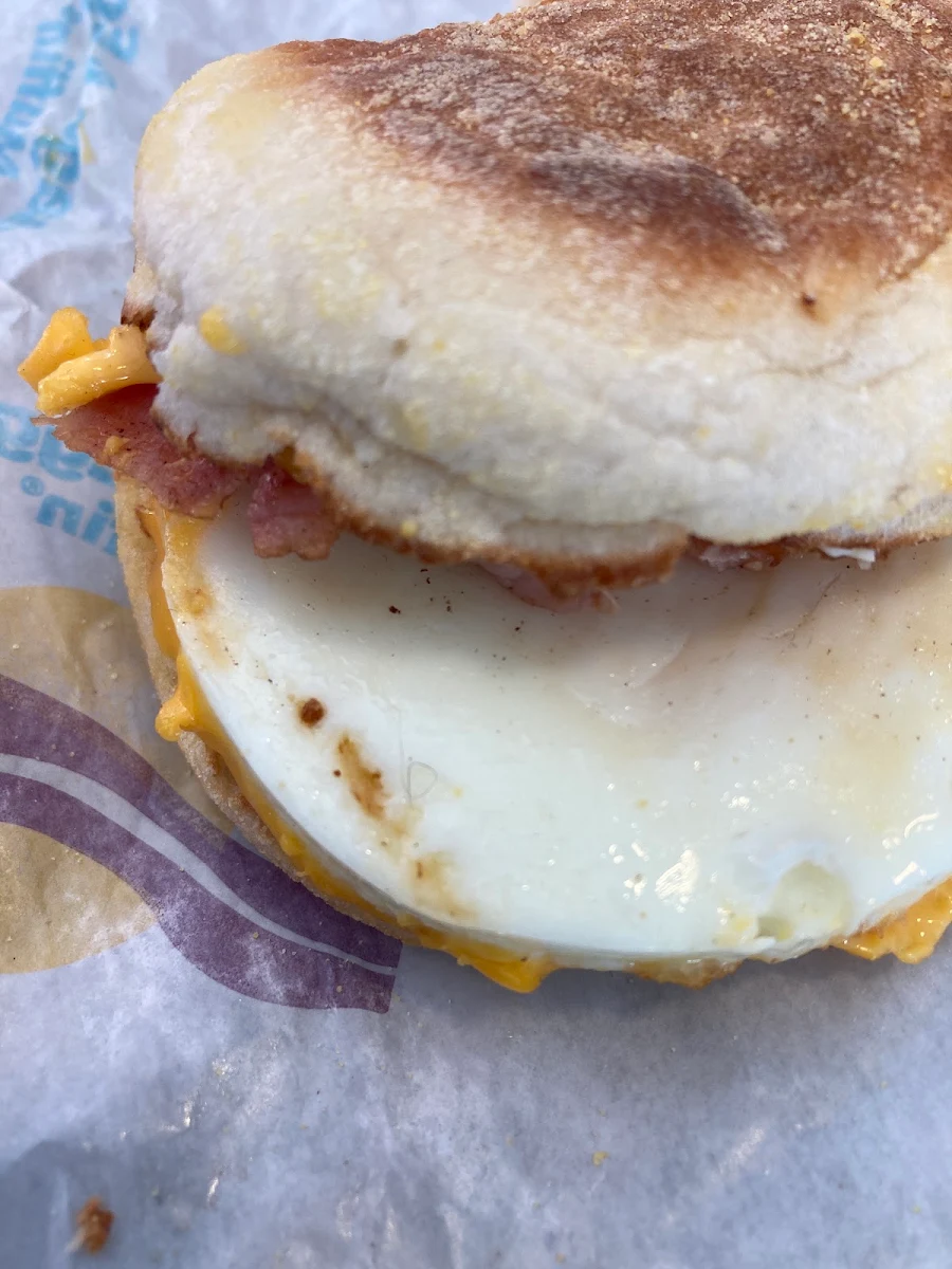 Highlights, McDonald's Rosny Park