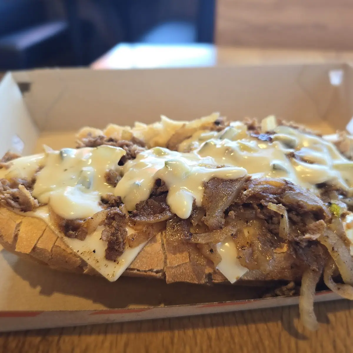 Pulled Pork