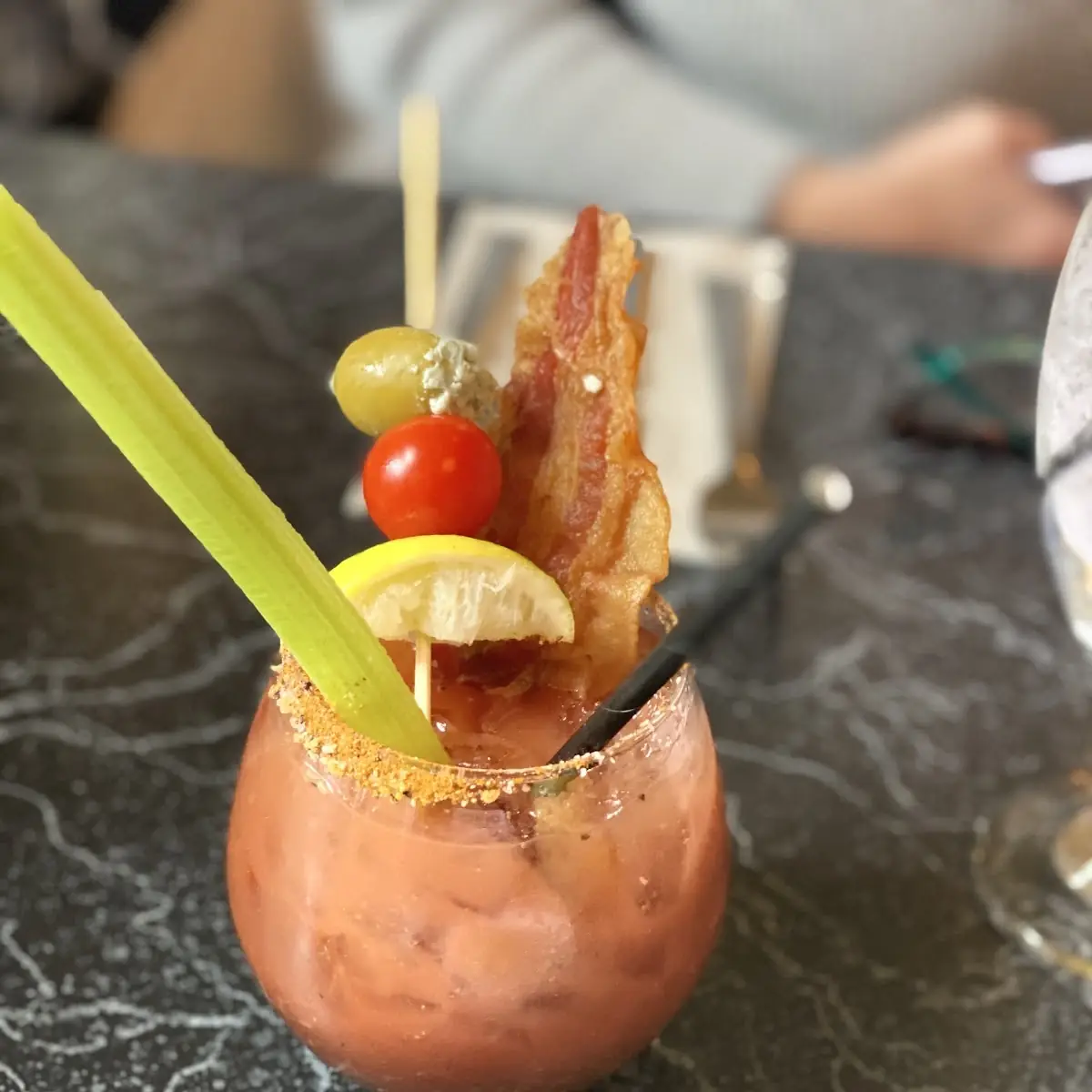 Bloody Mary