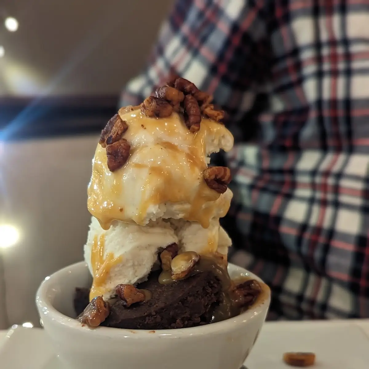 Chocolate Brownie