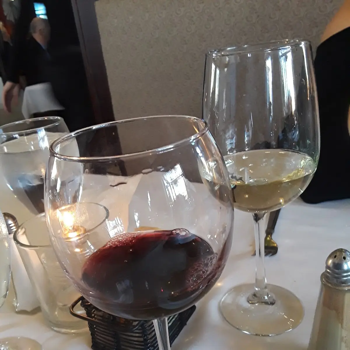 Red Wine