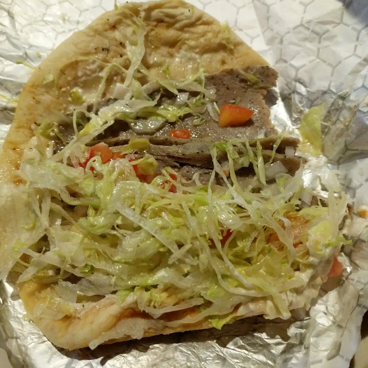 Gyro