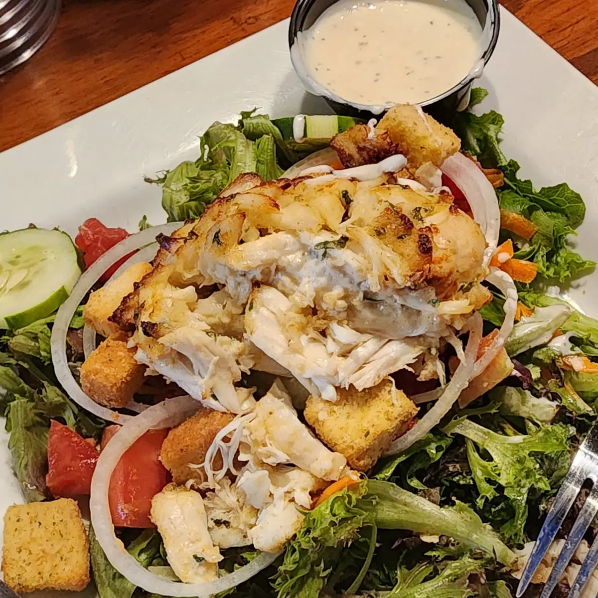 Shrimp Tacos