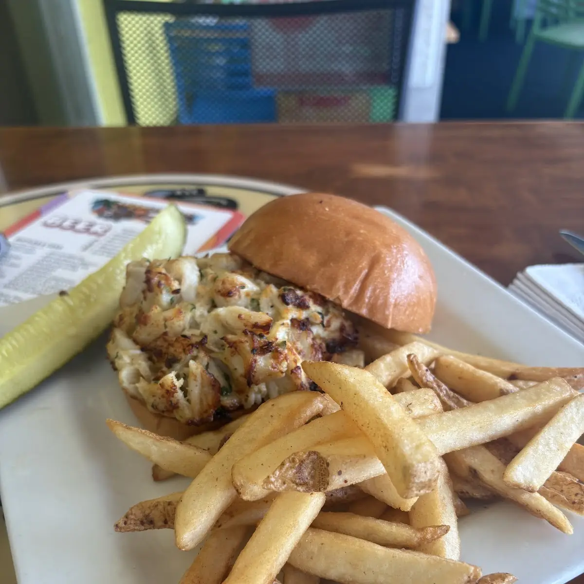 BYO Chicken