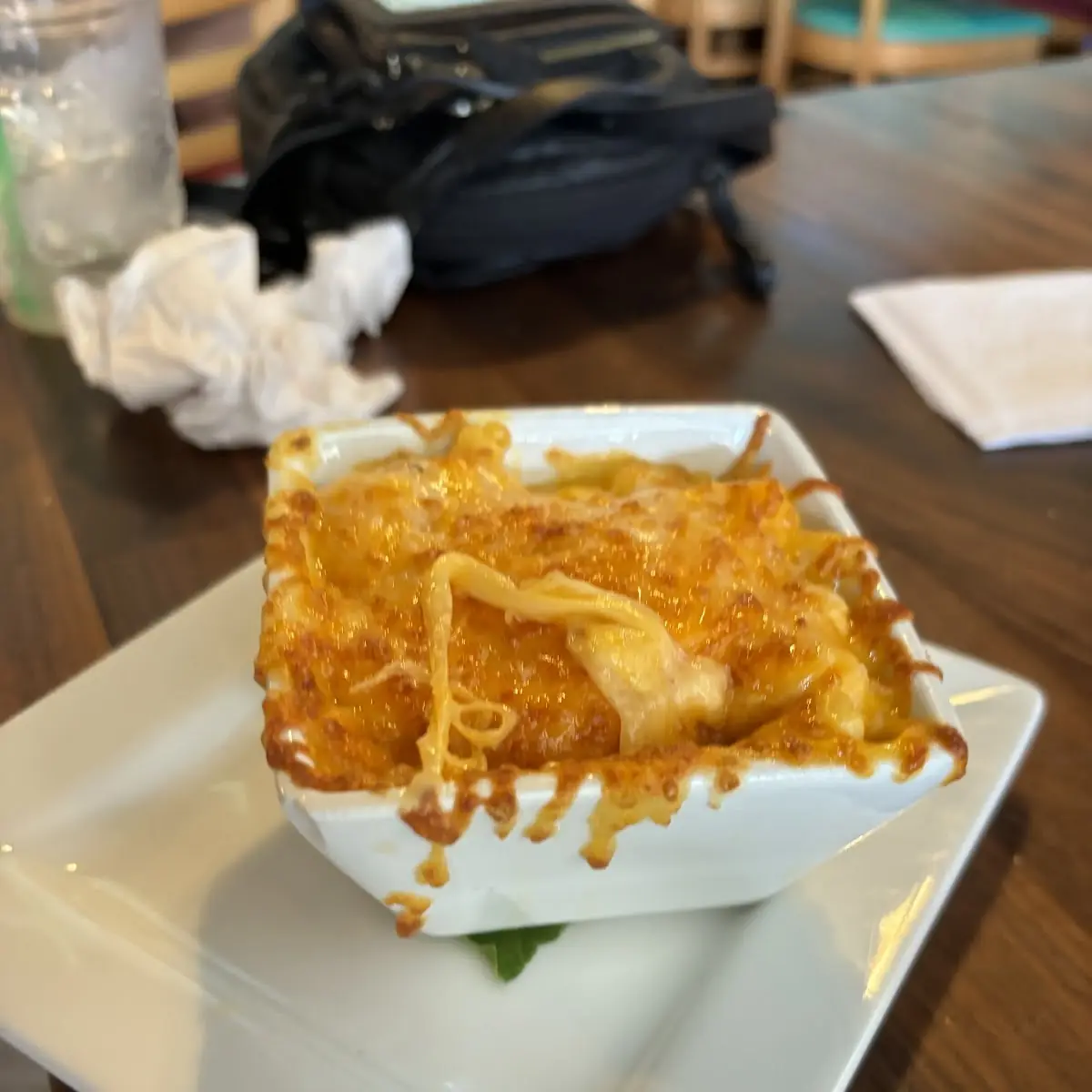 Mac & Cheese