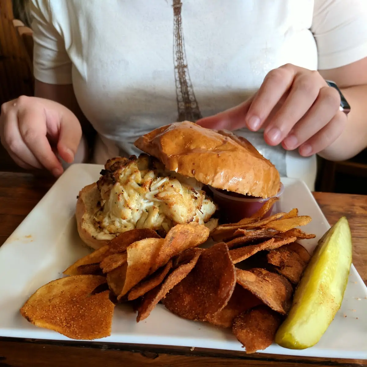 SoftShell BLT