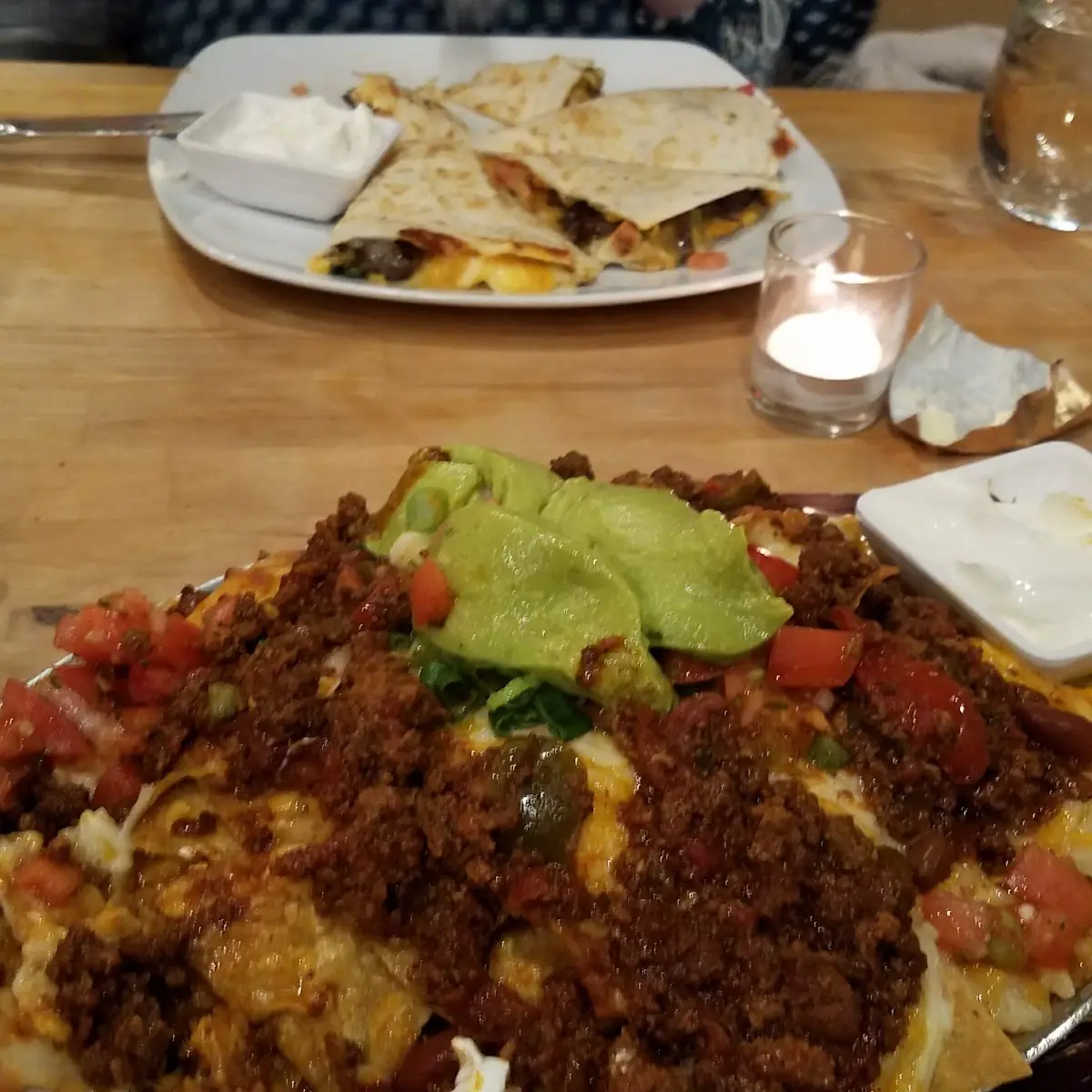 Taco Salad