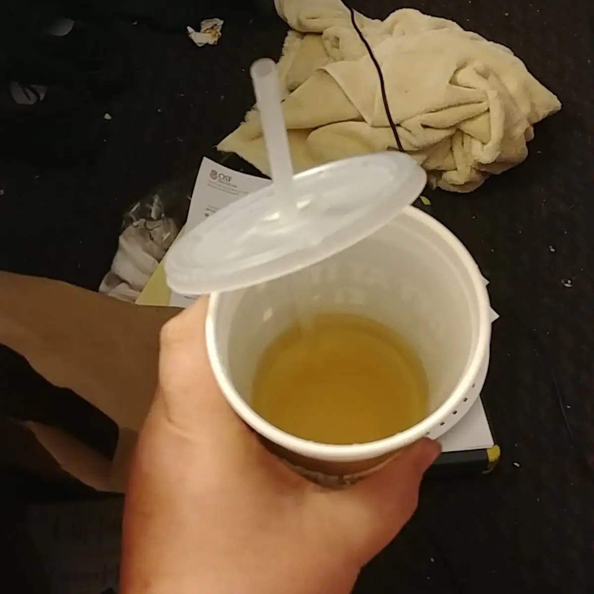 Green Tea