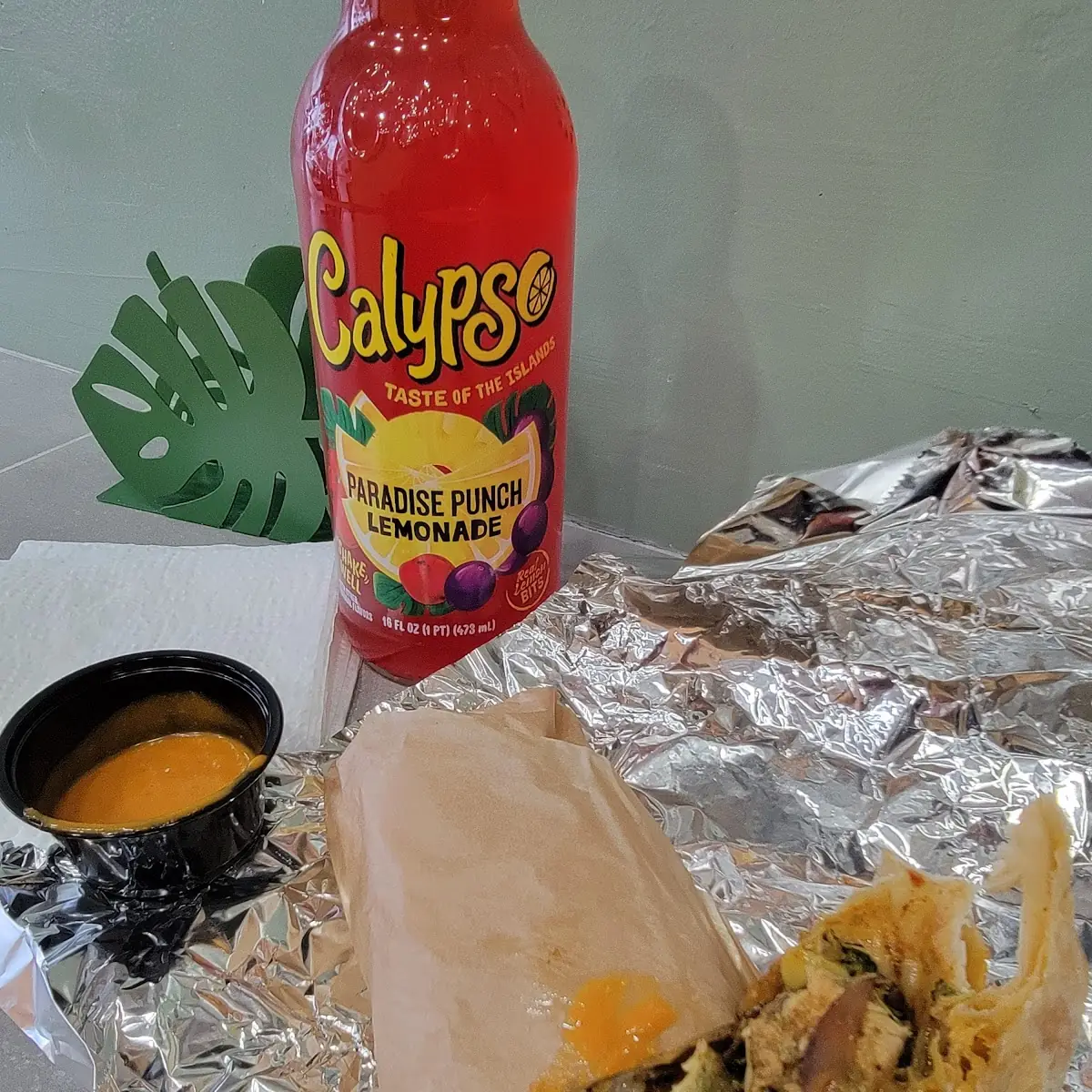 Chipotle Chicken