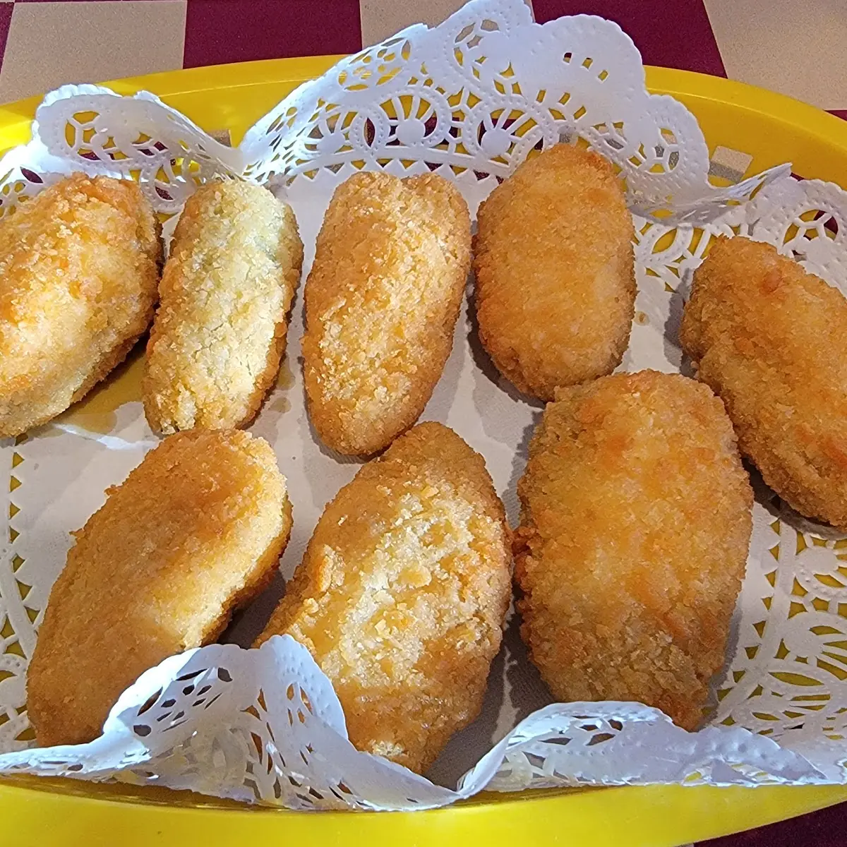 Jalapeno Poppers