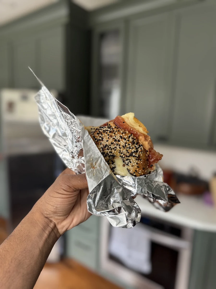 Poppy Seed