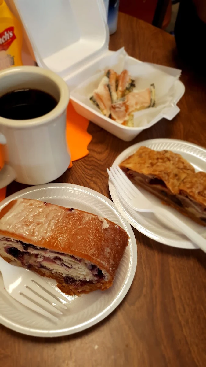 French Dip
