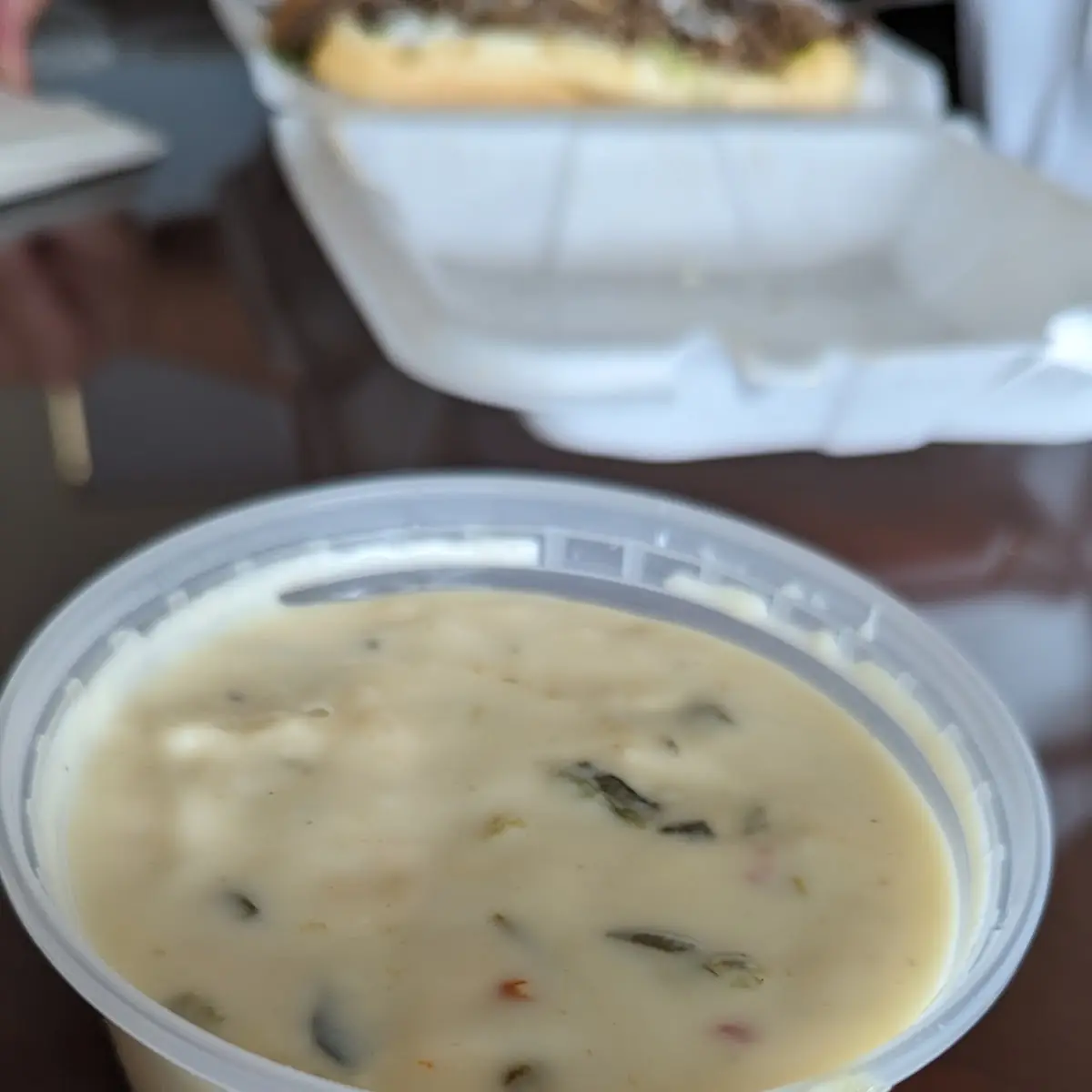 Queso Blanco